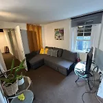 Central London 2 Bed Flat
